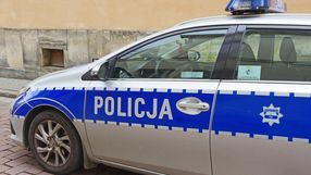 policja