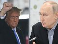 Donald Trump zapowiada zakończenie wojny