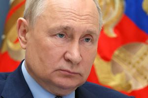 Władimir Putin