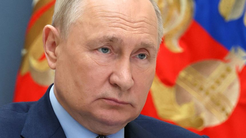 Władimir Putin