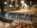 policja
