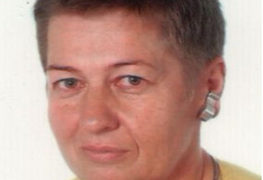 Aleksandra Walczak