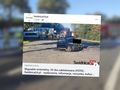 tragiczny wypadek