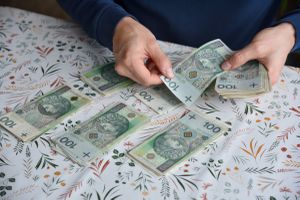 Oszczędzanie z coraz mniejszym zyskiem. Było 10 procent, teraz nie ma nawet 5