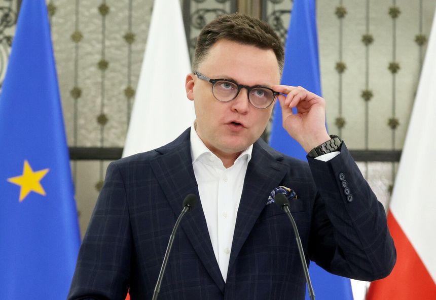 Szymon Hołownia