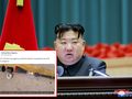 Korea Północna przekazuje broń Hamasowi