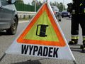 Pławniowice Wypadek A4