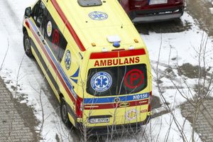 Ambulans