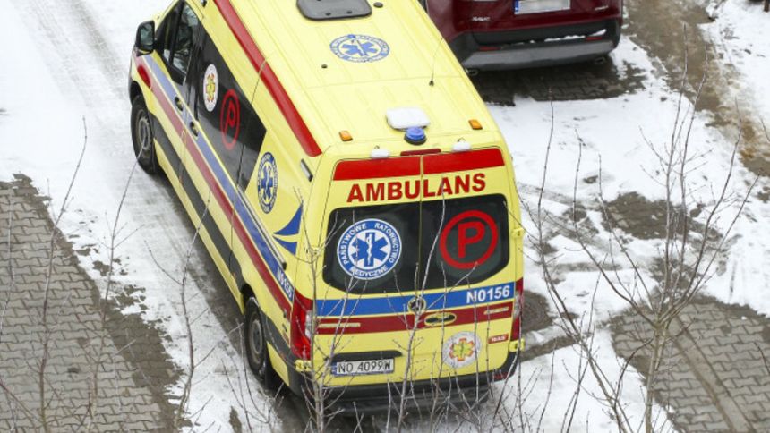 Ambulans