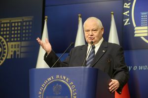 Adam Glapiński