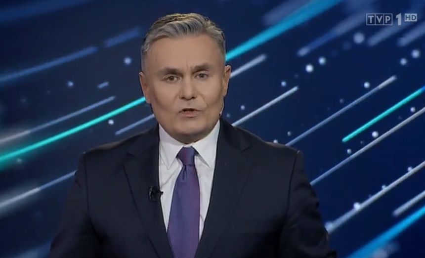 Kulisy zmian w TVP