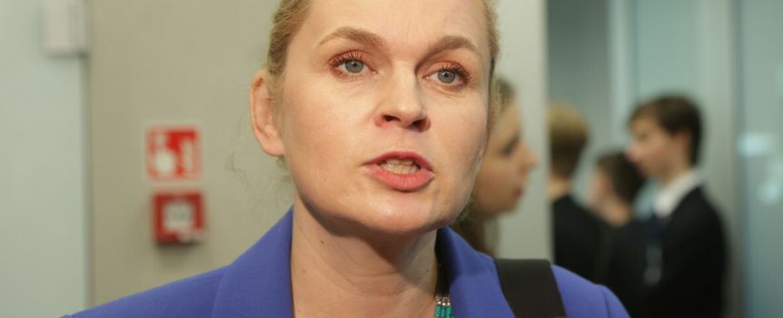 Barbara Nowacka