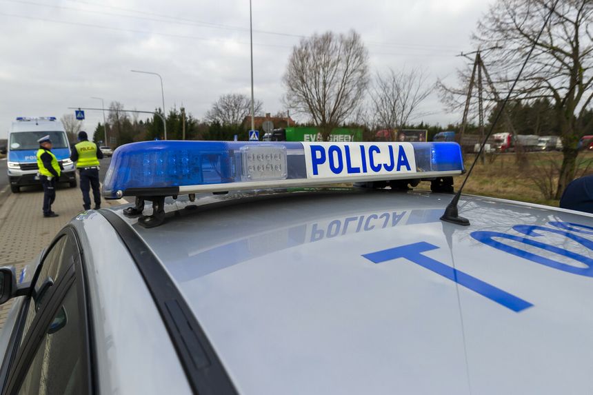Policja