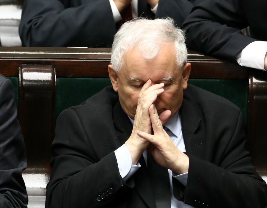 Jarosław Kaczyński