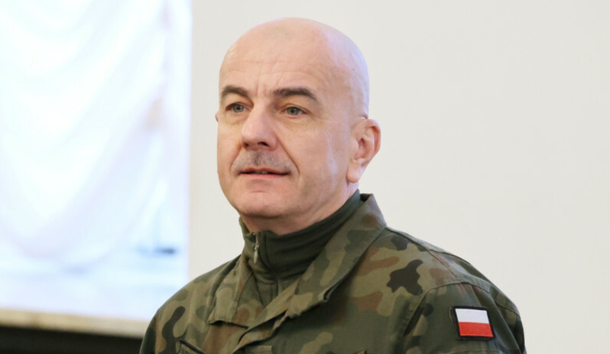 Rajmund Andrzejczak