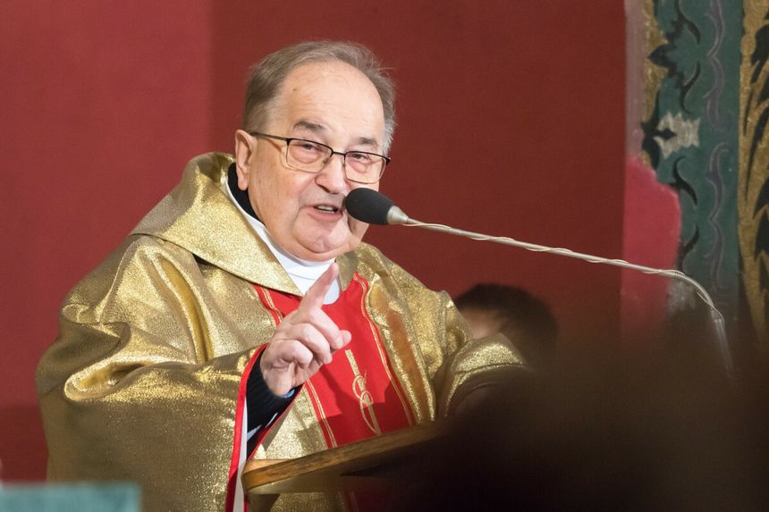Tadeusz Rydzyk