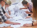 Wybory 2023. Praca i zarobki w komisji wyborczej. Ostatnie dni na zgłoszenia