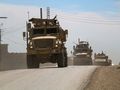 wojska USA w Syrii