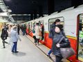 Metro Warszawa
