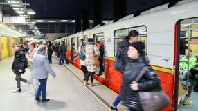 Metro Warszawa
