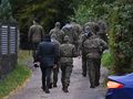 Poszukiwania Grzegorza Borysa