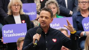 Rafał Trzaskowski
