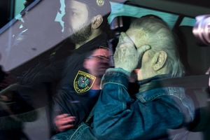 Josep Fritzl nie wyjdzie na wolność