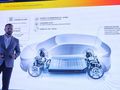 Łukasz Maliczenko z ElectroMobility Poland