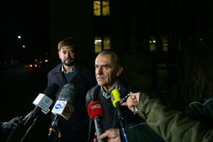 Włodzimierz Karpiński opuścił areszt