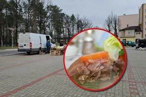 Galaretą garmażeryjną zatruły się trzy osoby