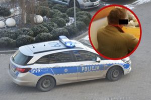 policja