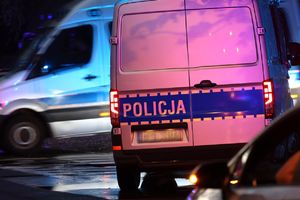 Policja