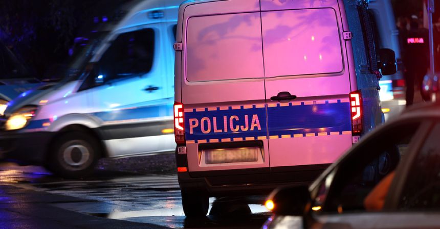 Policja