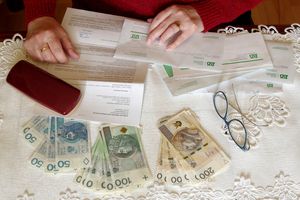 Druga waloryzacja emerytur? Jest nowa propozycja