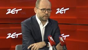 Marcin Przydacz