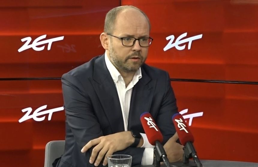 Marcin Przydacz