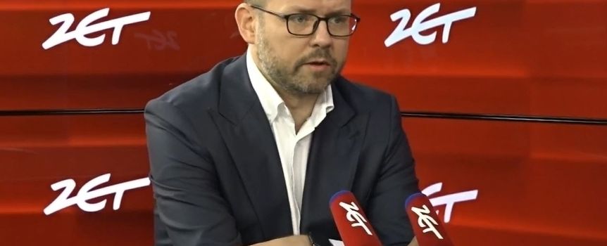 Marcin Przydacz