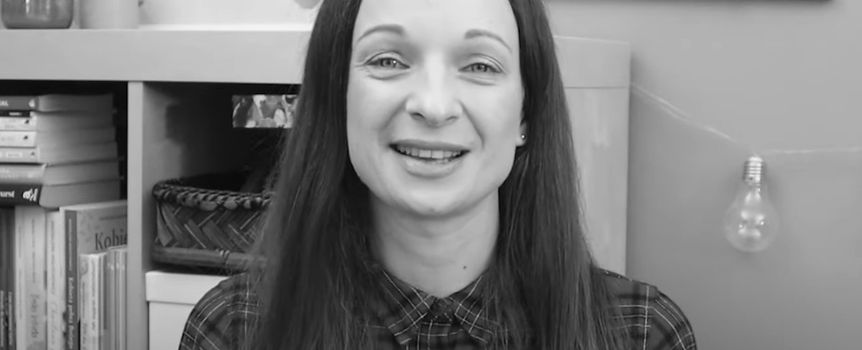 Magdalena Wołochowicz