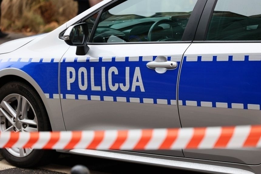 Policja