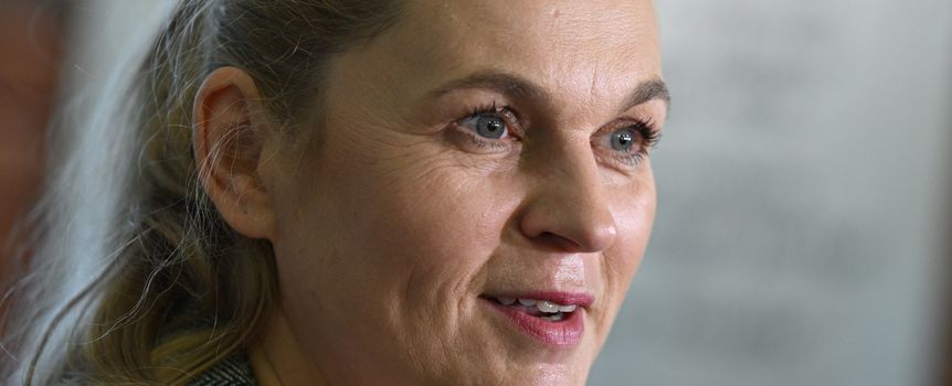 Barbara Nowacka