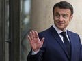 Emmanuel Macron