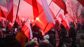 Marsz Niepodległości