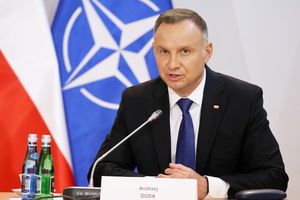 Andrzej Duda zwołuje Radę Bezpieczeństwa Narodowego