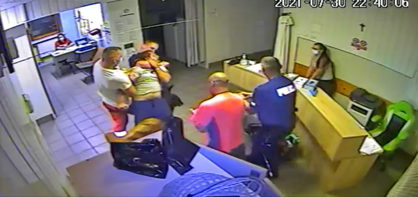 Policja