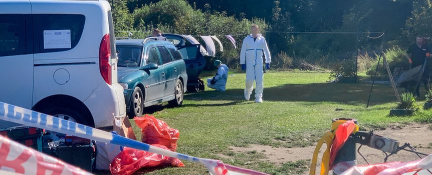 zabójstwo noworodków w Czernikach