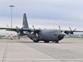 C-130 Hercules