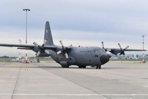 C-130 Hercules
