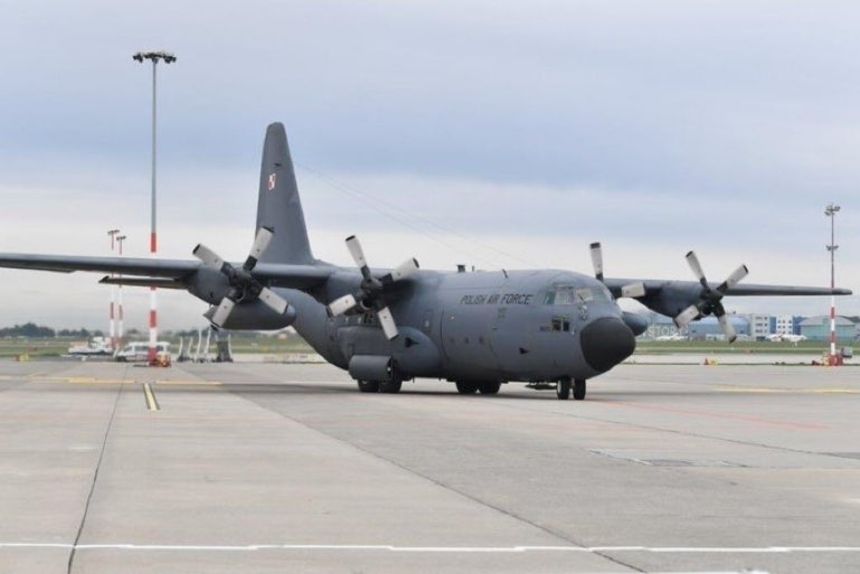 C-130 Hercules