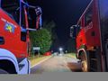 tragiczny wypadek