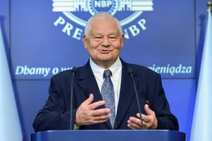 Adam Glapiński